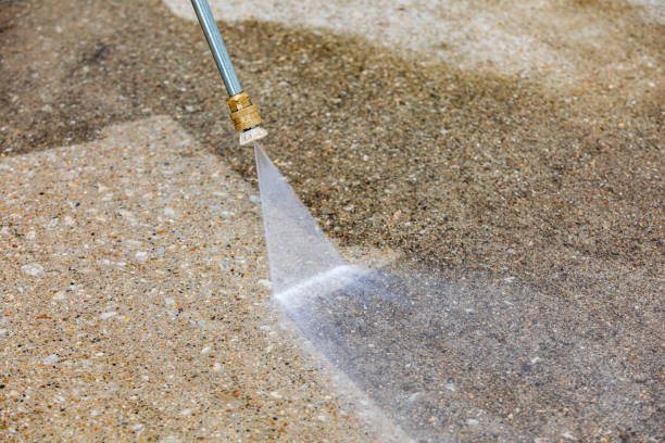 Professional Pressure Washing in Oak Valley, NJ