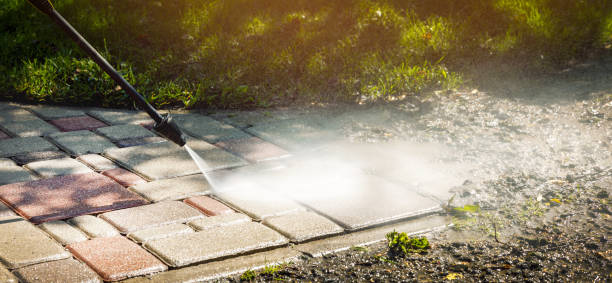 Best Patio and Deck Pressure Washing  in Oak Valley, NJ