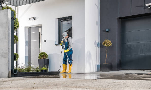 Best Factory Floor Cleaning  in Oak Valley, NJ